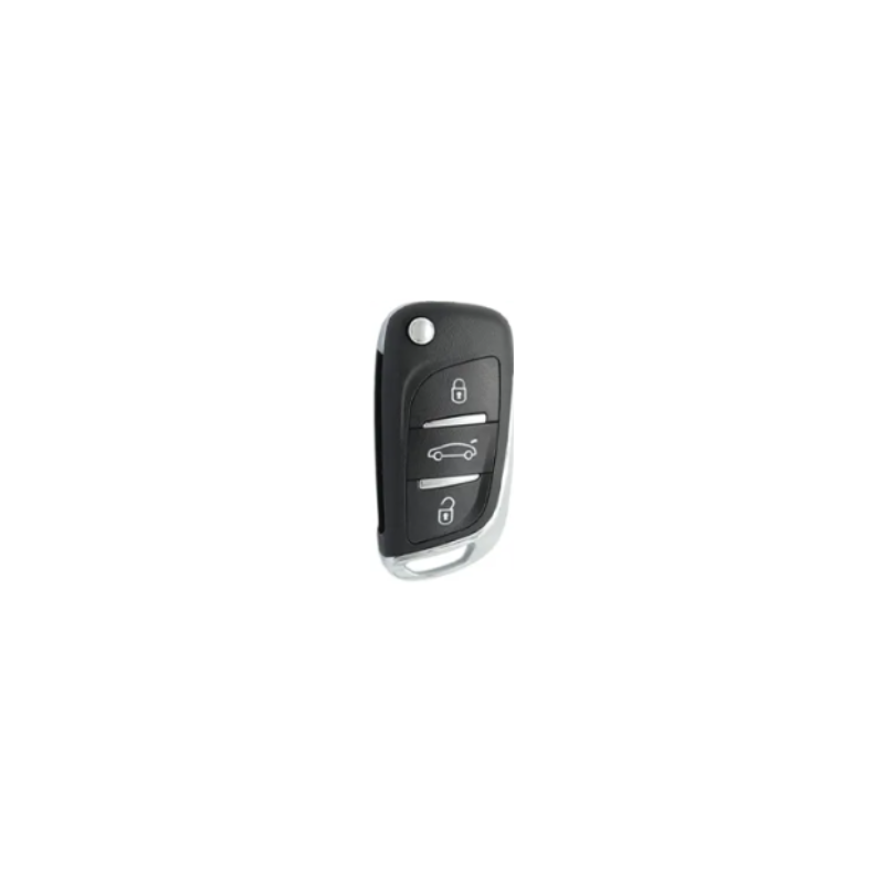 CARCASA PLEG CONVERTIBLE PSA 3 BOTONES VA2 CARCASA PLEG CONVERTIBLE PSA 3 BOTONES VA2