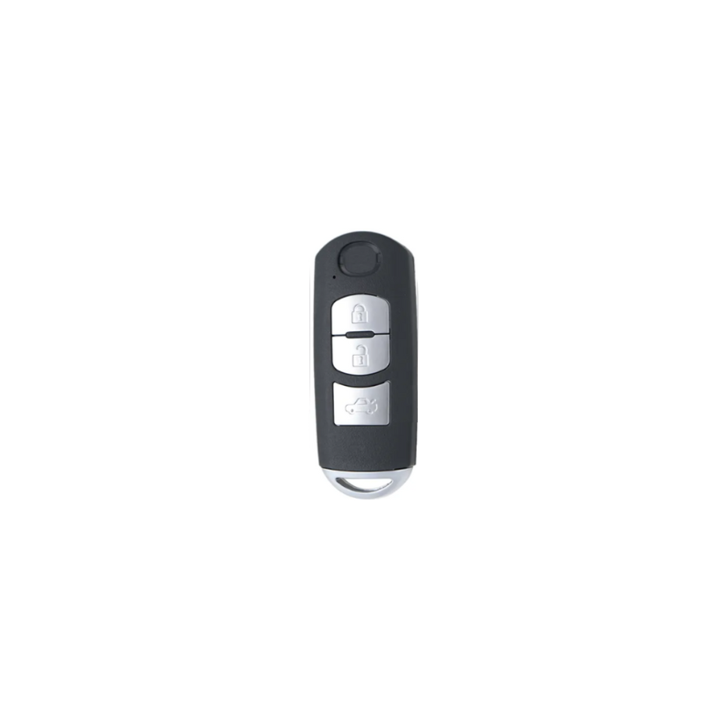TELEMANDO KEYLESS MAZDA 3 2013> ID49 3 BOT TELEMANDO KEYLESS MAZDA 3 2013> ID49 3 BOT