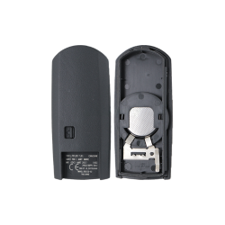TELEMANDO KEYLESS MAZDA 3 2013> ID49 3 BOT
