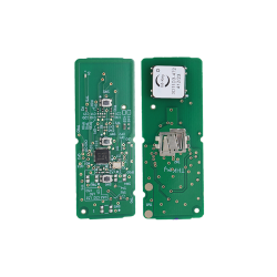TELEMANDO KEYLESS MAZDA 3 2013> ID49 3 BOT
