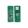 TELEMANDO KEYLESS MAZDA 3 2013> ID49 3 BOT