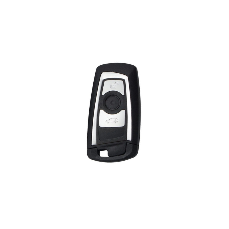 TELEMANDO KEYLESS BMW CAS4 868MHZ 3 BOTONES TELEMANDO KEYLESS BMW CAS4 868MHZ 3 BOTONES