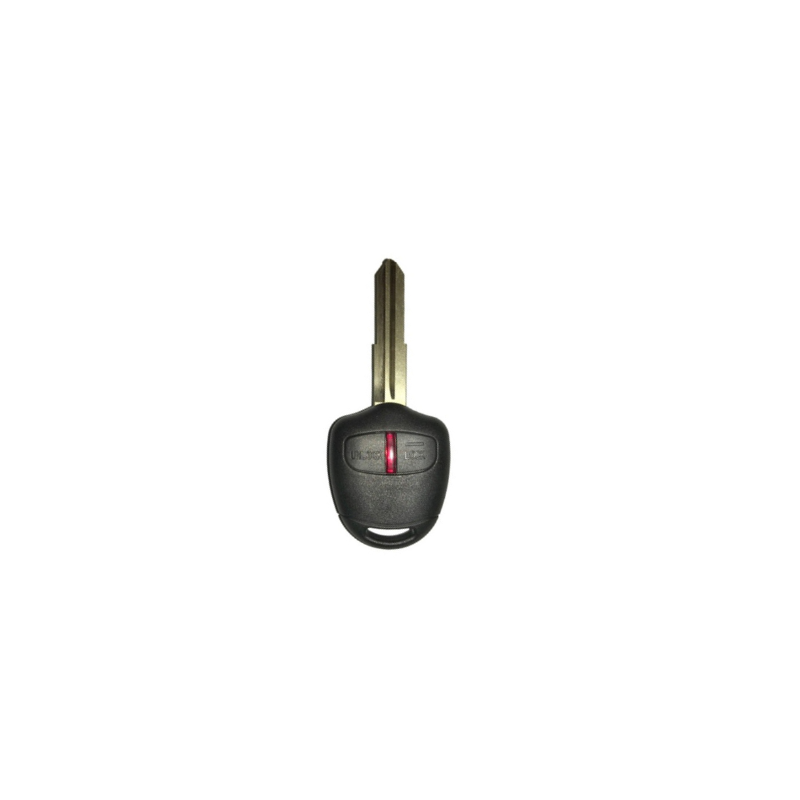 TELEMANDO FIJO MITSUBISHI MONTERO 06-14 ID46 MIT8 TELEMANDO FIJO MITSUBISHI MONTERO 06-14 ID46 MIT8