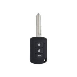TELEMANDO FIJO MITSUBISHI LANCER 2016> ID46 3 BOT