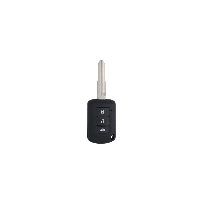 TELEMANDO FIJO MITSUBISHI LANCER 2016> ID46 3 BOT TELEMANDO FIJO MITSUBISHI LANCER 2016> ID46 3 BOT