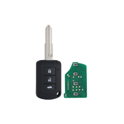 TELEMANDO FIJO MITSUBISHI LANCER 2016> ID46 3 BOT