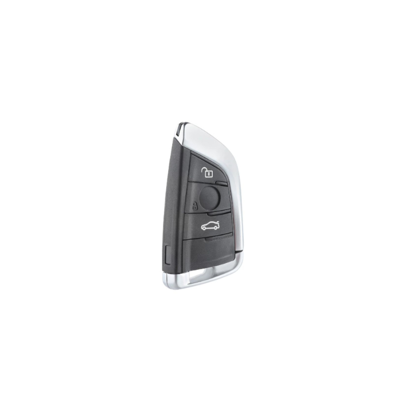 TELEMANDO KEYLESS BMW CAS4/FEM  868MHZ PAQ-M 3 BOT