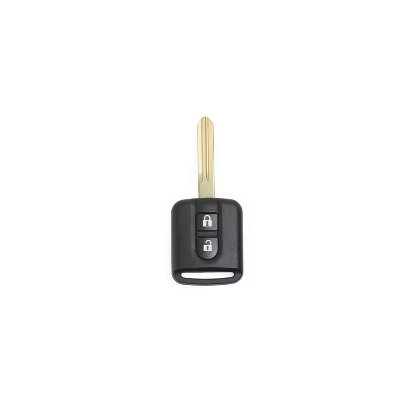 TELEMANDO FIJO NISSAN QASHQAI/MICRA ID46 2 BOT TELEMANDO FIJO NISSAN QASHQAI/MICRA ID46 2 BOT