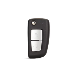 TELEMANDO PLEG. NISSAN JUKE 2013> ID46 2BOT NSN14