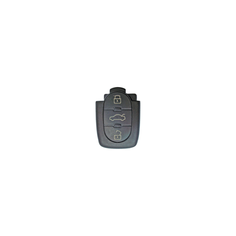 TELEMANDO AUDI A4 1999-2001 3 BOTONES (4D0837231N)