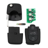 TELEMANDO AUDI A4 1999-2001 3 BOTONES (4D0837231N)
