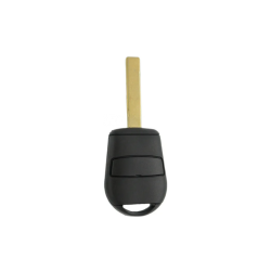 CARCASA MANDO FIJO BMW EWS 3 BOTONES HU92