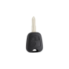 CARCASA MANDO FIJO CITROEN 2 BOTONES  NE73