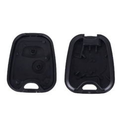 CARCASA MANDO FIJO CITROEN 2 BOTONES  NE73