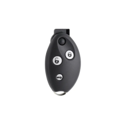 CARCASA PLEGABLE CITROEN 3 BOT SX9 (MALETA)