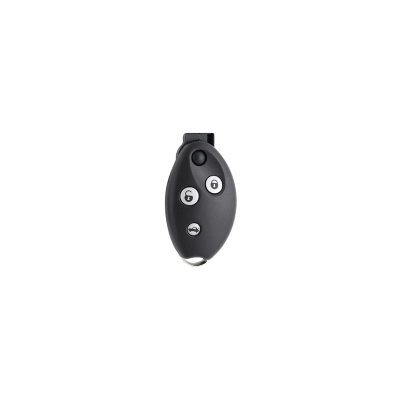 CARCASA PLEGABLE CITROEN 3 BOT SX9 (MALETA)
