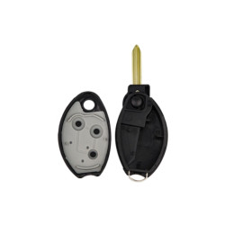 CARCASA PLEGABLE CITROEN 3 BOT SX9 (MALETA)