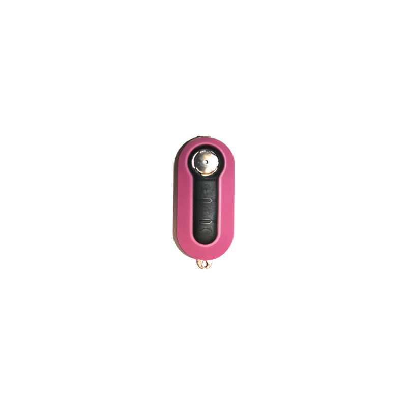 CARCASA PLEGABLE FIAT 500 FUCSIA 3 BOT SIP22 CARCASA PLEGABLE FIAT 500 FUCSIA 3 BOT SIP22