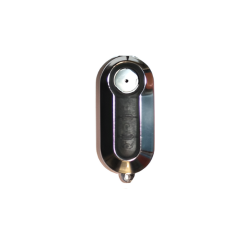 CARCASA PLEGABLE FIAT 500 PURPURA  3 BOT  SIP22