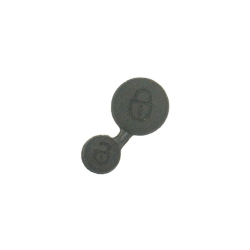 BOTONERA PARA MANDO CITROEN 2 BOTONES