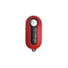 CARCASA PLEGABLE FIAT 500 ROJA  3 BOT  SIP22