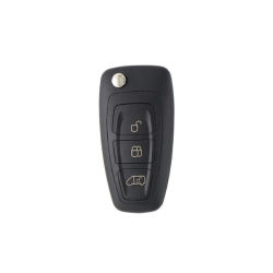 TELEMANDO PLEG FORD TRANSIT 2016> ID49 3 BOTONES
