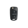 CARCASA MANDO PLEG. HYUNDAI  2 BOTONES  HYN14