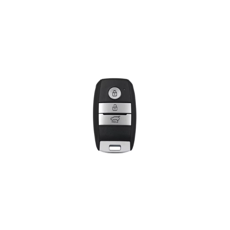TELEMANDO KEYLESS KIA SORENTO 2015> ID47 3 BOTONES TELEMANDO KEYLESS KIA SORENTO 2015> ID47 3 BOTONES