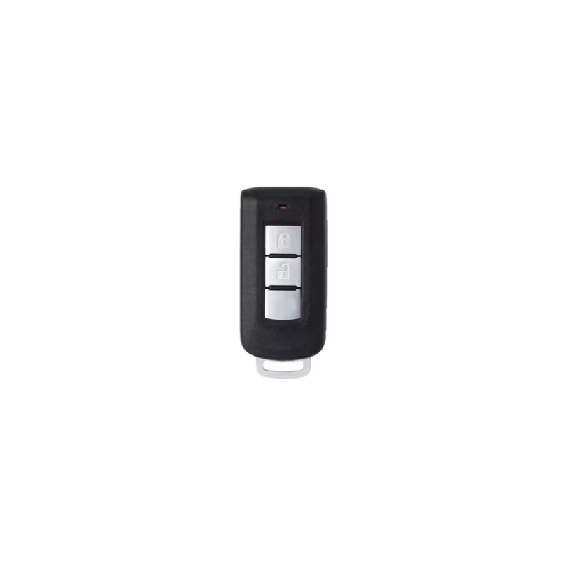 TELEMANDO KEYLESS MITSUBISHI ASX/L200 ID46 2 BOT TELEMANDO KEYLESS MITSUBISHI ASX/L200 ID46 2 BOT