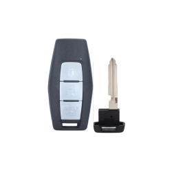 TELEMANDO KEYLESS MITSUBISHI OUTLANDER 2022> 4A 2B