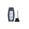 TELEMANDO KEYLESS MITSUBISHI OUTLANDER 2022> 4A 3B