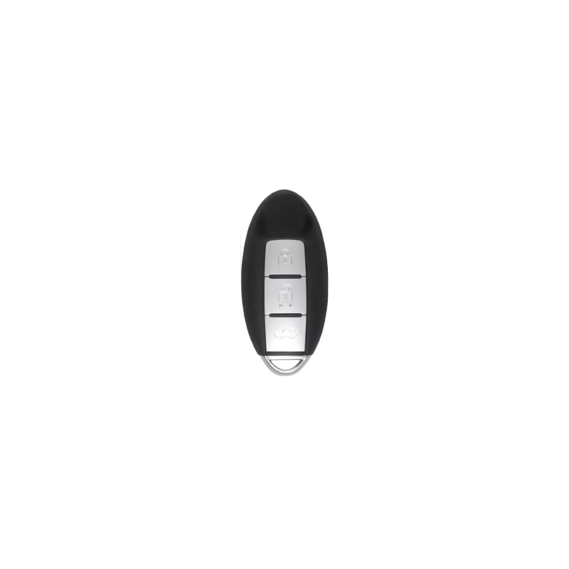 TELEMANDO KEYLESS NISSAN QASHQAI/XTRAIL 2013> 4A