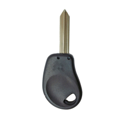LLAVE CON TRANSPONDER CITROEN XS PICASSO ID46  SX9