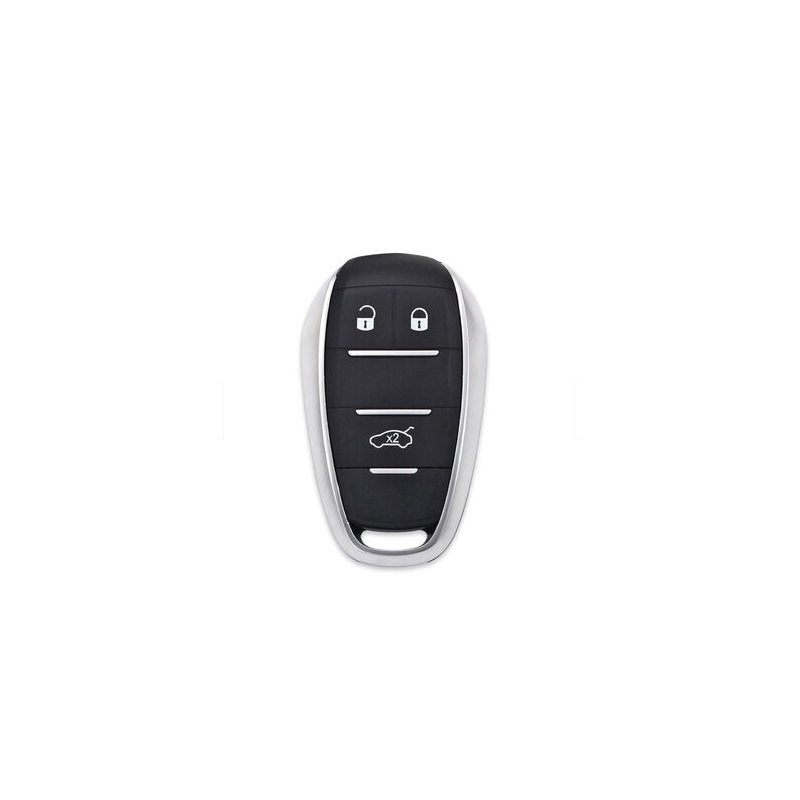 TELEMANDO KEYLESS ALFA ROMEO STELVIO 2016>> TELEMANDO KEYLESS ALFA ROMEO STELVIO 2016>>