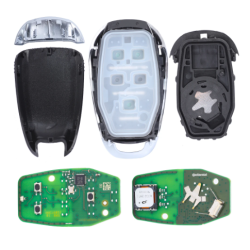 TELEMANDO KEYLESS ALFA ROMEO STELVIO 2016>>