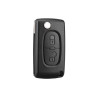 CARCASA PLEGABLE CITROEN 2 BOT VA2 -PILA CARCASA