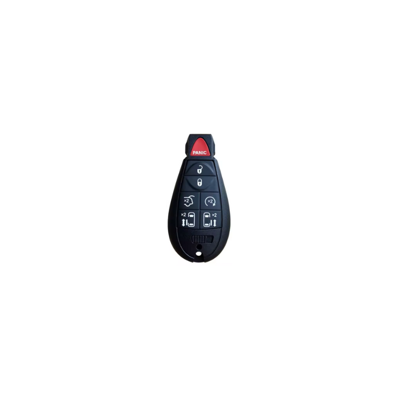 TELEMANDO FOBIK KEYLESS CHRYSLER/ DODGE/JEEP 6 BOT TELEMANDO FOBIK KEYLESS CHRYSLER/ DODGE/JEEP 6 BOT