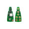 TELEMANDO FOBIK KEYLESS CHRYSLER/ DODGE/JEEP 6 BOT