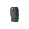 CARCASA PLEGABLE FIAT 3 BOTONES SIP22  AZUL