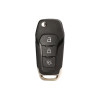 CARCASA MANDO PLEG. FORD MONDEO 3 BOTONES MODERNO