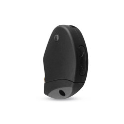 CARCASA PLEG CITROEN 2 BOTONES LATERAL  SX9