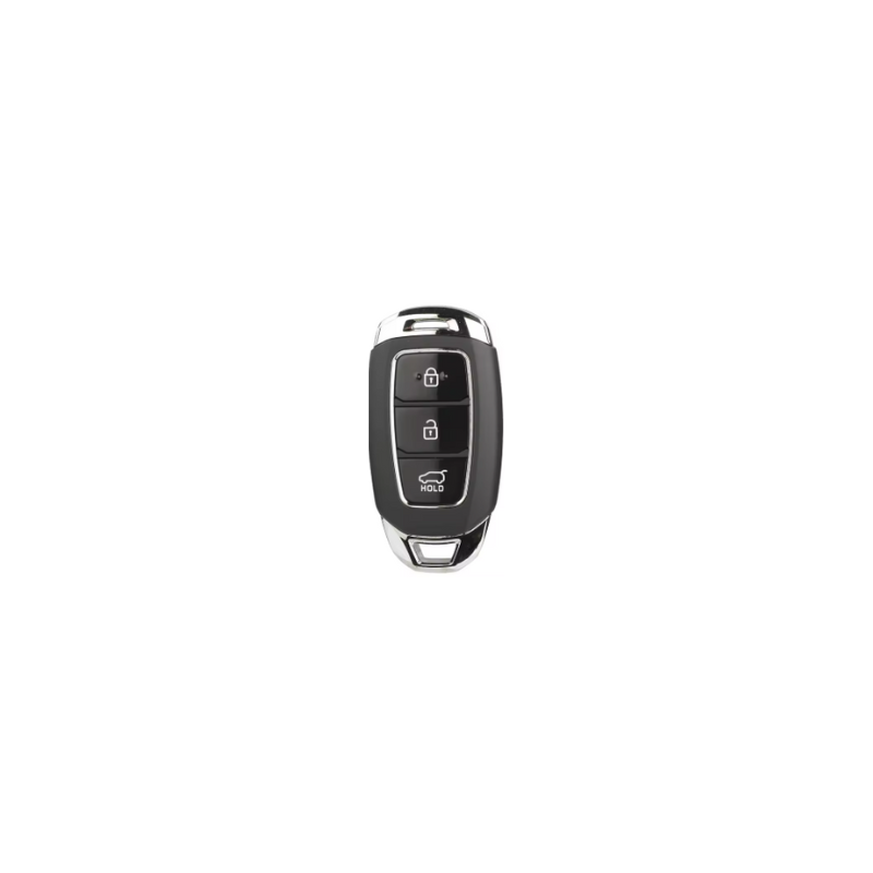 TELEMANDO KEYLESS HYUNDAI SANTA FE 2018> 3 BOTONES TELEMANDO KEYLESS HYUNDAI SANTA FE 2018> 3 BOTONES