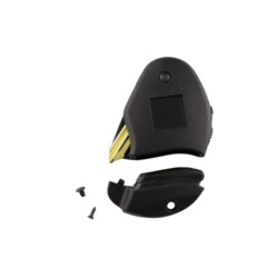 CARCASA PLEG CITROEN 2 BOTONES LATERAL  SX9