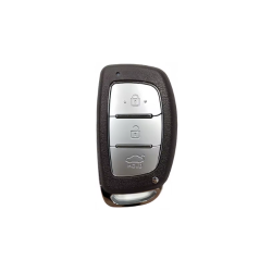 TELEMANDO KEYLESS HYUNDAI ELANTRA 2017> ID8A 3 BOT