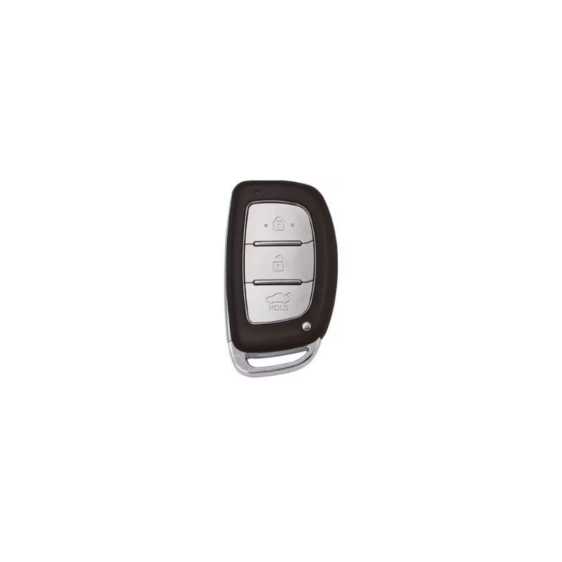 TELEMANDO KEYLESS HYUNDAI IONIQ 2019> ID47 3 BOT