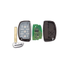 TELEMANDO KEYLESS HYUNDAI IONIQ 2019> ID47 3 BOT