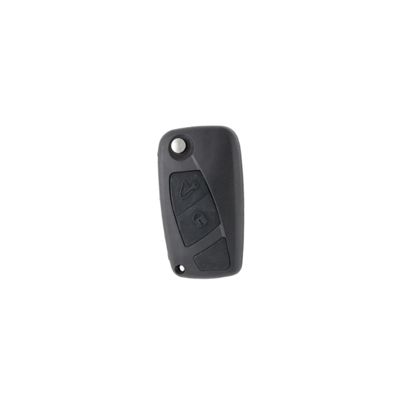 CARCASA TELEMANDO PLEG. IVECO 2 BOTONES CARCASA TELEMANDO PLEG. IVECO 2 BOTONES
