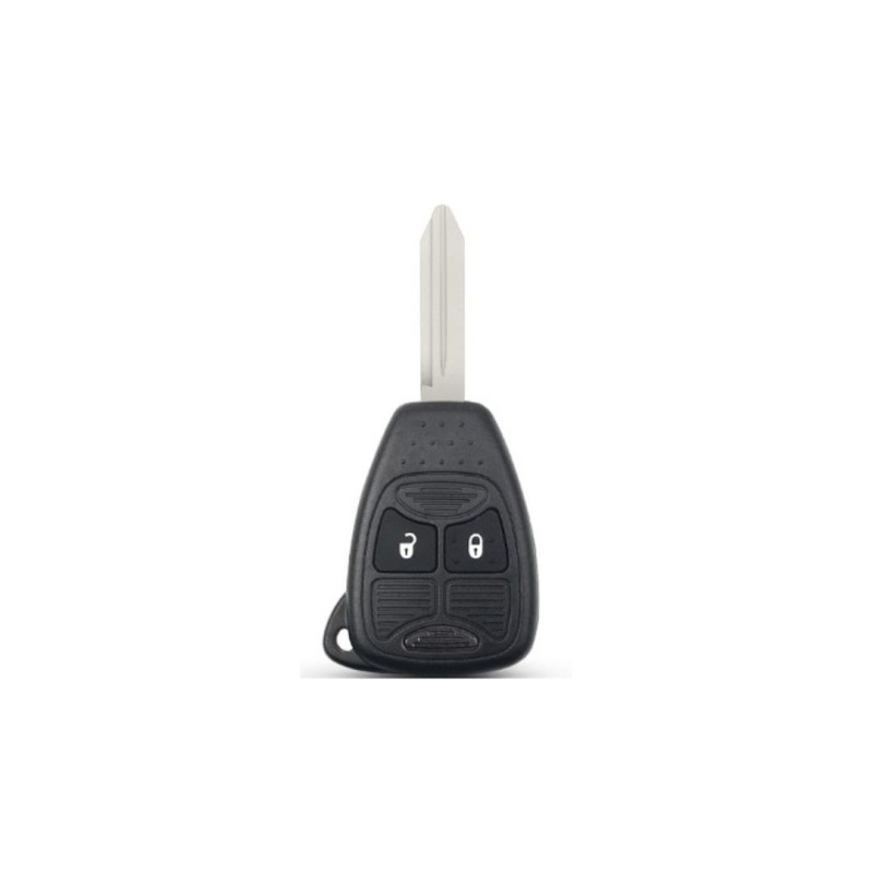 TELEMANDO FIJO JEEP GRAND CHEROKEE 2 BOTONES TELEMANDO FIJO JEEP GRAND CHEROKEE 2 BOTONES