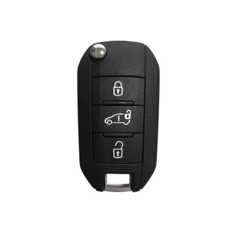 CARCASA PLEGABLE CITROEN CACTUS 3 BOT  HU83