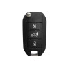 CARCASA PLEGABLE CITROEN CACTUS 3 BOT  HU83